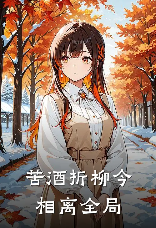 苦酒折柳今相离全局