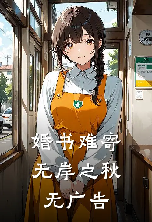 婚书难寄，无岸之秋无广告