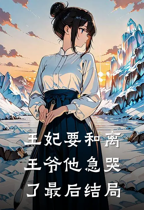 王妃要和离，王爷他急哭了最后结局