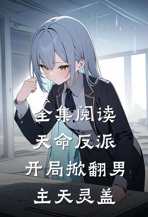 全集阅读天命反派：开局掀翻男主天灵盖