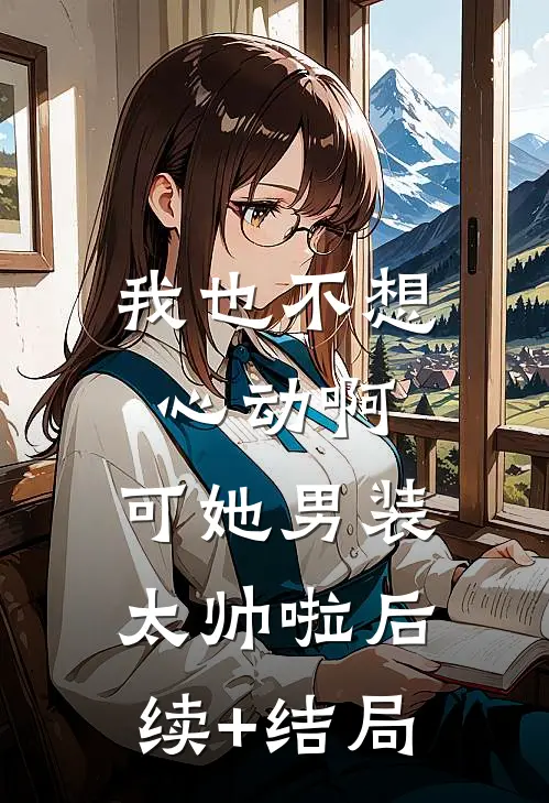我也不想心动啊，可她男装太帅啦后续+结局