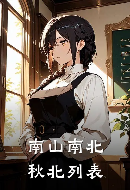 南山南北秋北列表