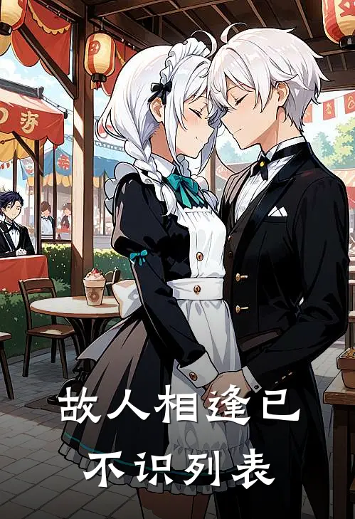 故人相逢已不识列表