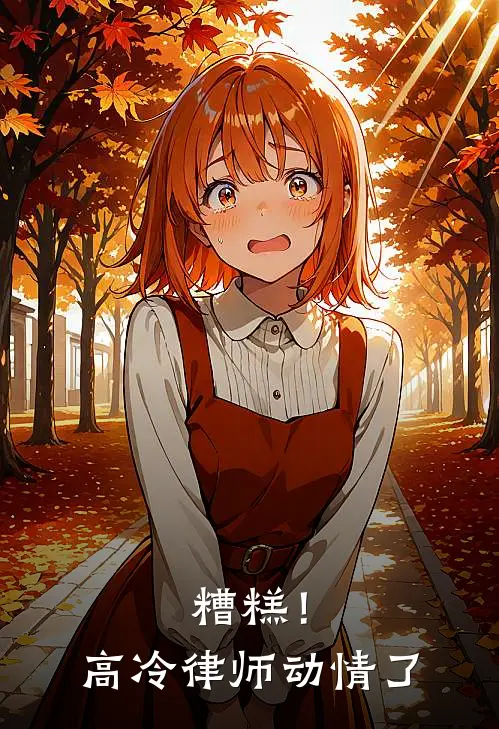 糟糕!高冷律师动情了免费阅读