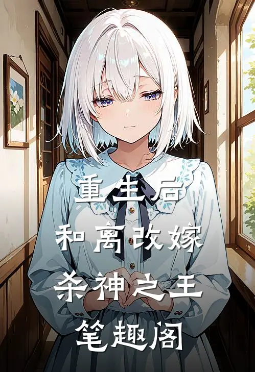 重生后，和离改嫁杀神之王笔趣阁