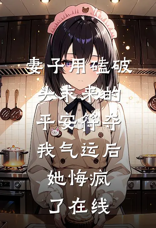 妻子用磕破头求来的平安符夺我气运后，她悔疯了在线