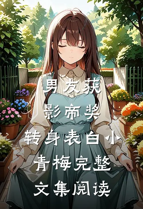 男友获影帝奖，转身表白小青梅完整文集阅读