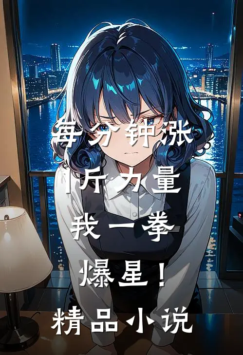 每分钟涨1斤力量，我一拳爆星！精品小说