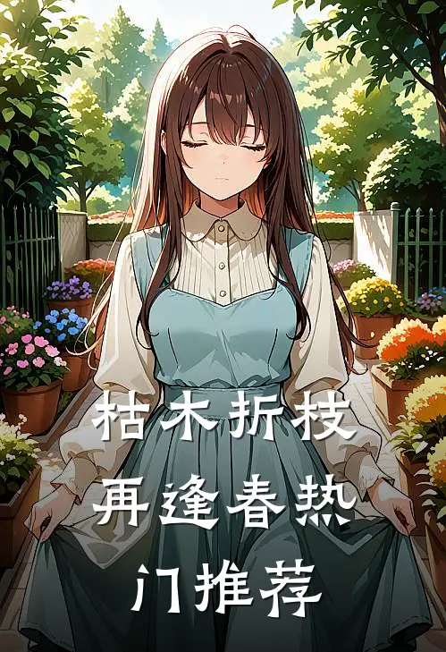 枯木折枝再逢春热门推荐