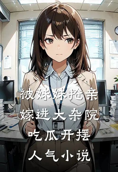 被妹妹抢亲，嫁进大杂院吃瓜开摆人气小说