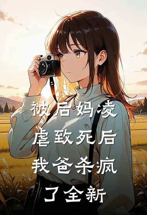 被后妈凌虐致死后，我爸杀疯了全新