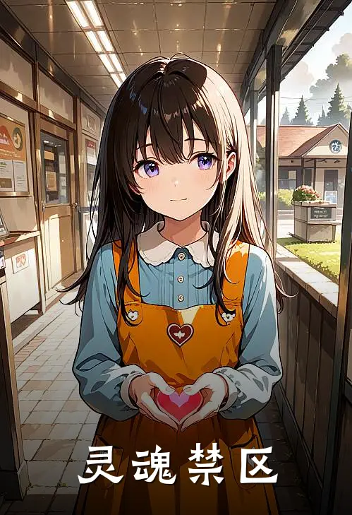 灵魂禁区