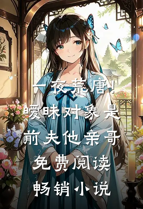 一夜荒唐!暧昧对象是前夫他亲哥免费阅读畅销小说