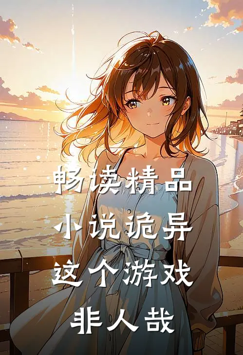 畅读精品小说诡异：这个游戏非人哉