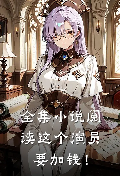 全集小说阅读这个演员要加钱！
