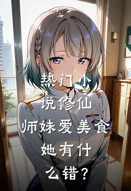 热门小说修仙：师妹爱美食，她有什么错？