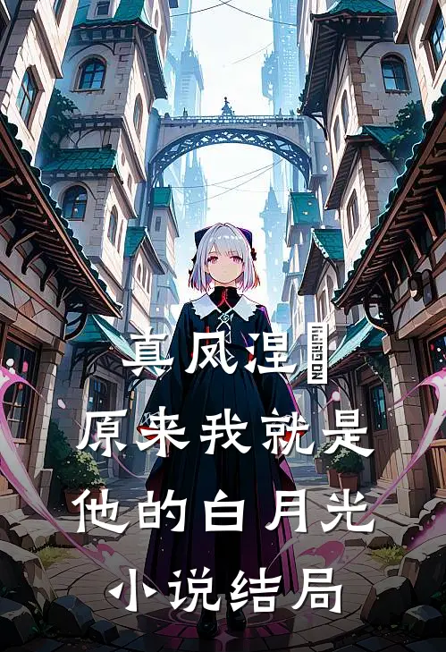 真凤涅槃，原来我就是他的白月光小说结局