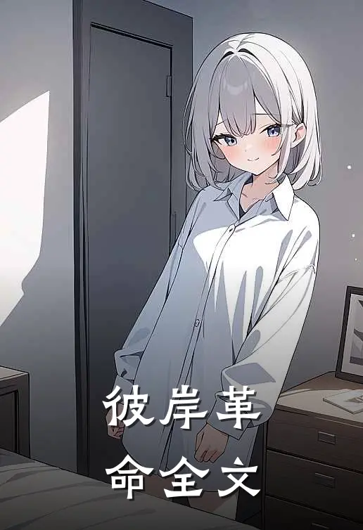 彼岸革命全文免费阅读