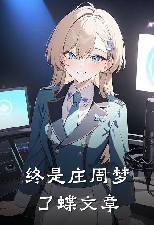 终是庄周梦了蝶文章