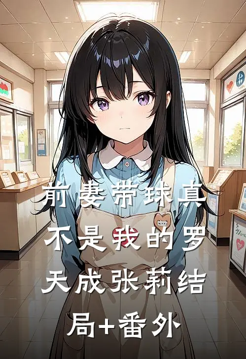 前妻带球真不是我的罗天成张莉结局+番外