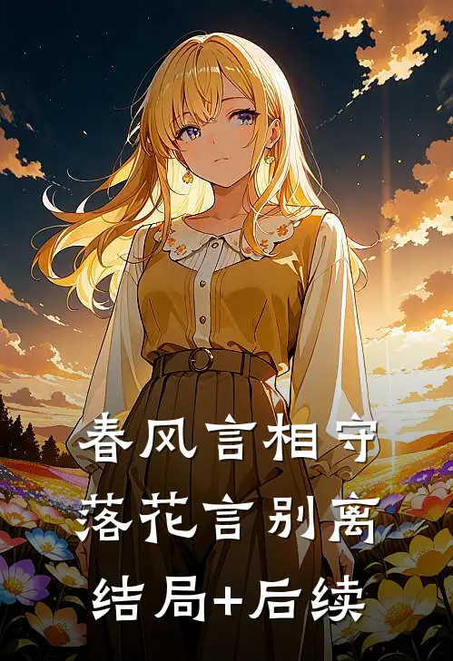 春风言相守，落花言别离结局+后续
