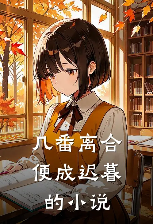 几番离合,便成迟暮的免费阅读
