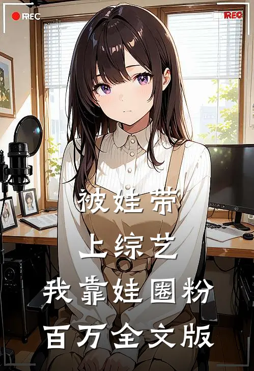 被娃带上综艺，我靠娃圈粉百万全文版