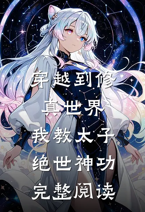 穿越到修真世界，我教太子绝世神功完整阅读