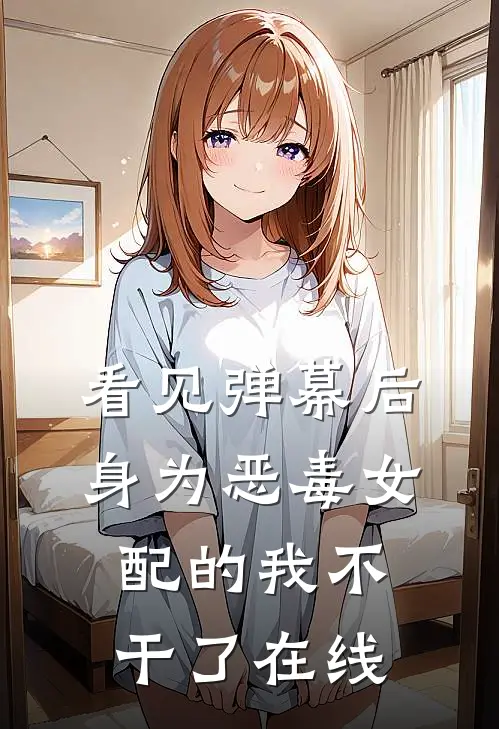 看见弹幕后，身为恶毒女配的我不干了在线