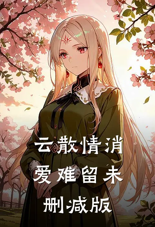 云散情消爱难留未删减版