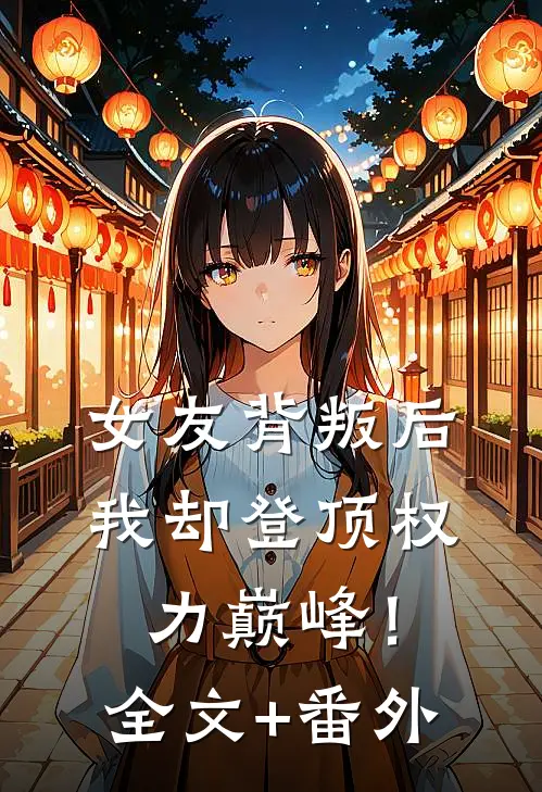女友背叛后，我却登顶权力巅峰！全文+番外