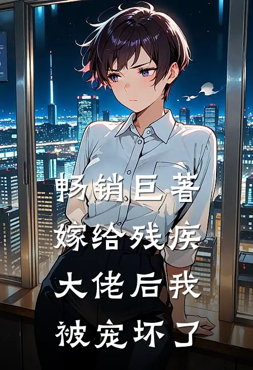畅销巨著嫁给残疾大佬后我被宠坏了