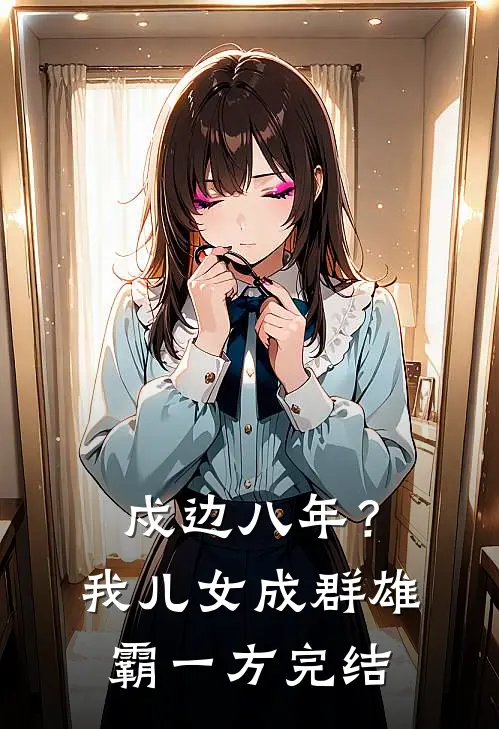 戍边八年？我儿女成群，雄霸一方完结