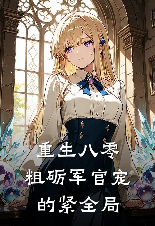 重生八零，粗砺军官宠的紧全局