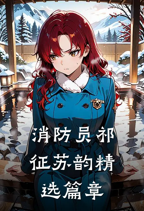 消防员祁征苏韵精选篇章