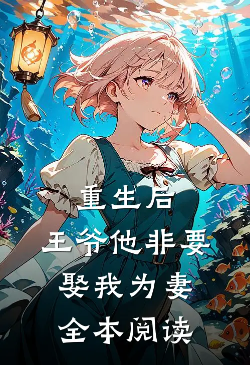 重生后,王爷他非要娶我为妻全本阅读免费