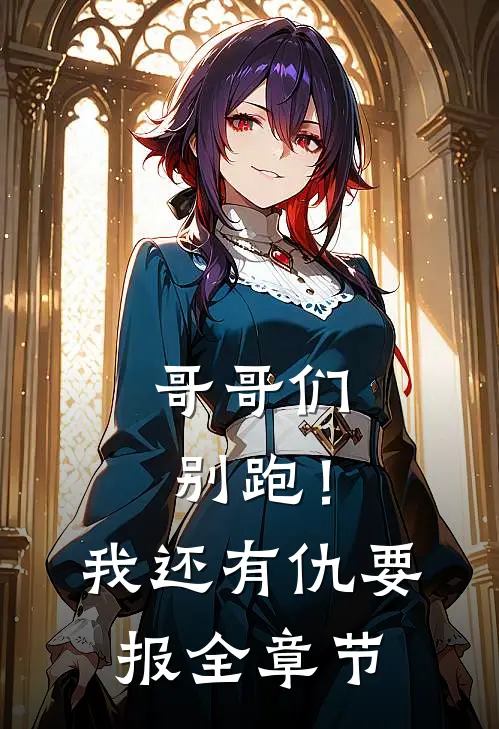 哥哥们别跑!我还有仇要报全章节阅读