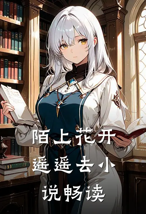 陌上花开遥遥去小说畅读