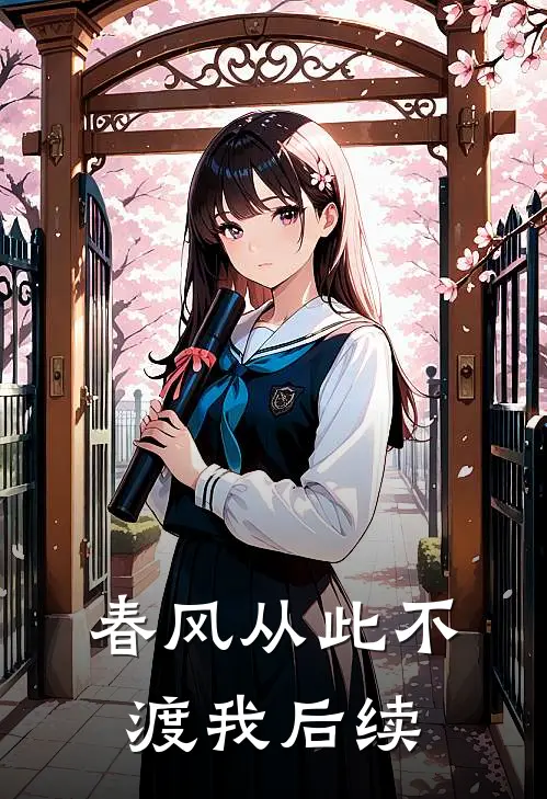 春风从此不渡我后续