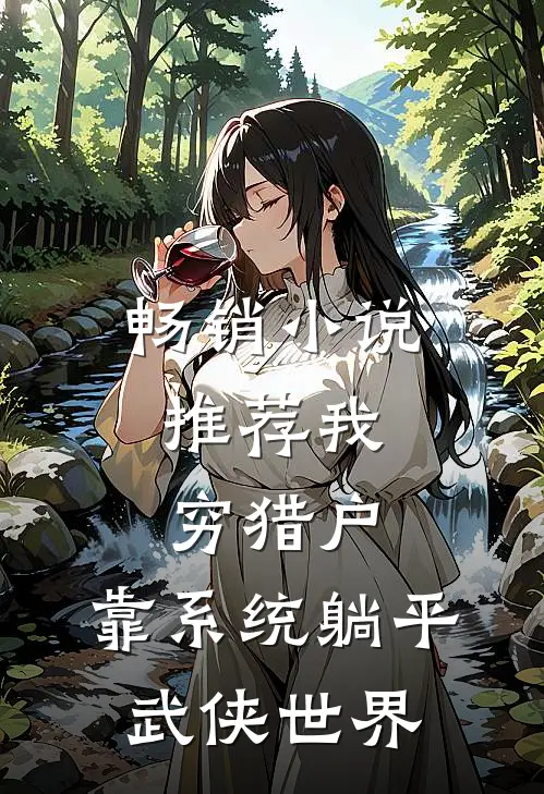 畅销小说推荐我，穷猎户，靠系统躺平武侠世界