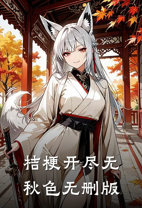 桔梗开尽无秋色无删版