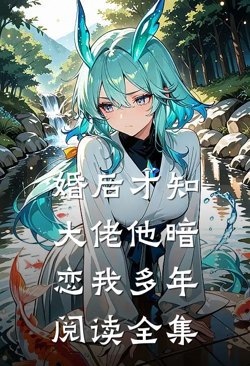 婚后才知，大佬他暗恋我多年阅读全集