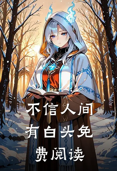 不信人间有白头免费阅读