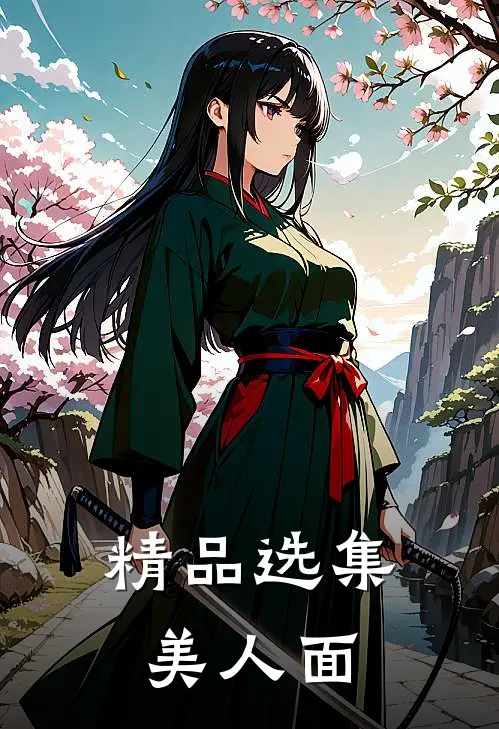 精品选集美人面