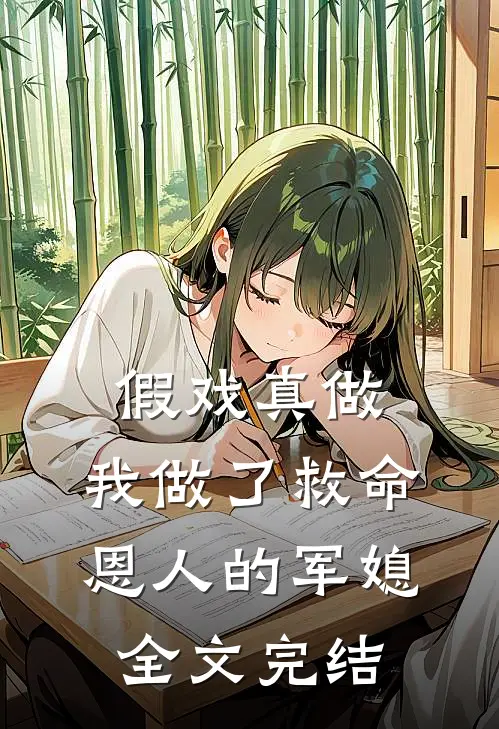 假戏真做：我做了救命恩人的军媳全文完结