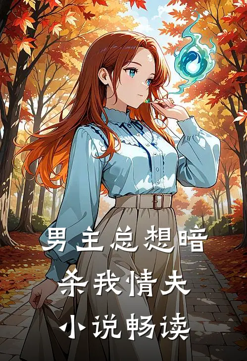 男主总想暗杀我情夫小说畅读