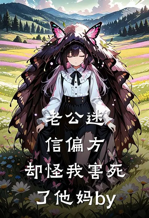 老公迷信偏方，却怪我害死了他妈by