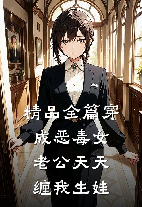 精品全篇穿成恶毒女，老公天天缠我生娃