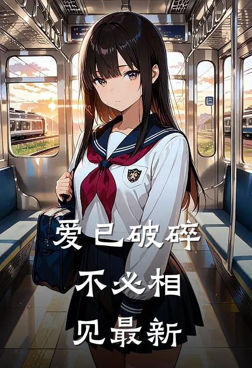 爱已破碎，不必相见最新