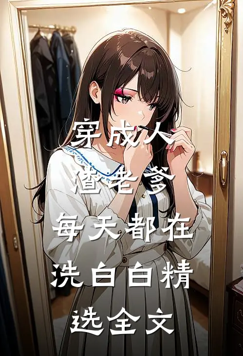穿成人渣老爹，每天都在洗白白精选全文